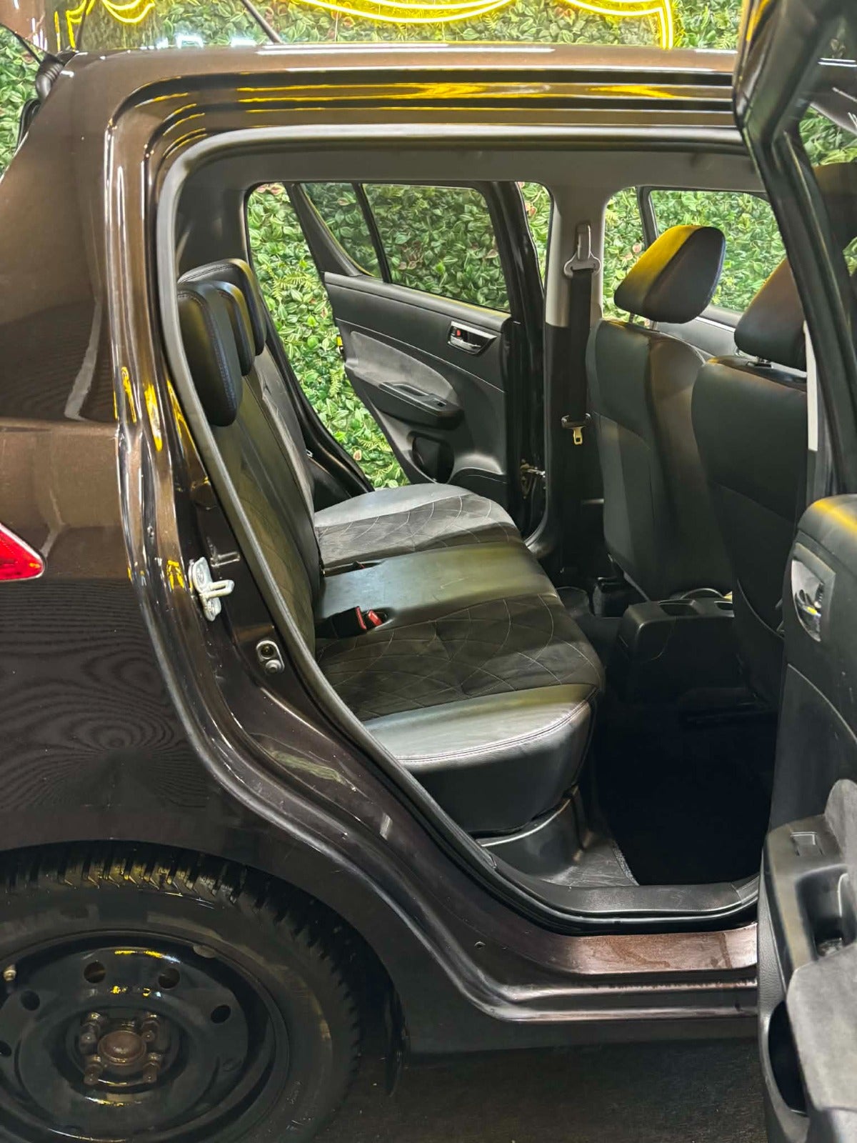 Billede af Suzuki Swift 1,2 Dualjet Style