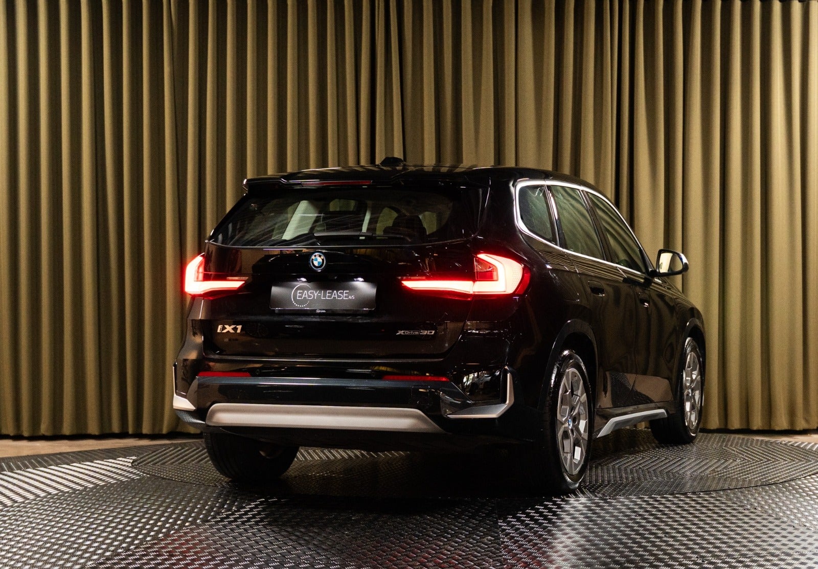 Billede af BMW iX1  xDrive30 X-Line