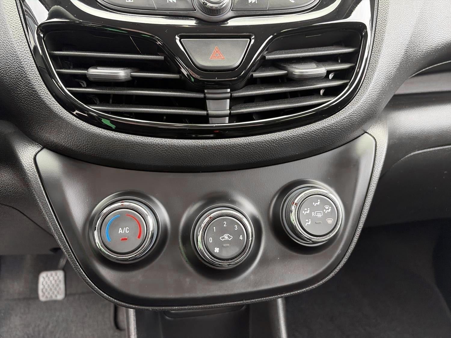 Billede af Opel Karl 1,0 Enjoy