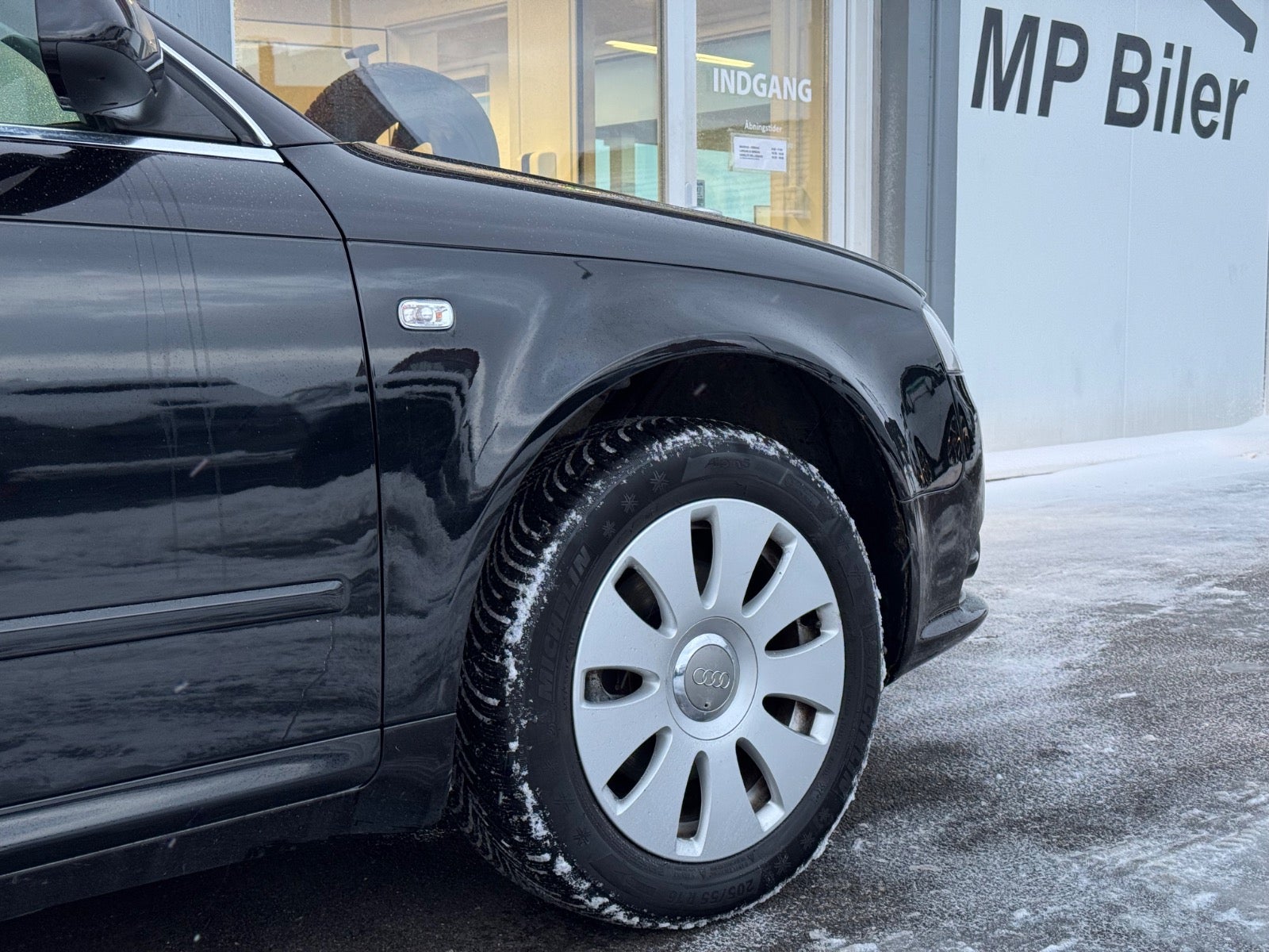 Billede af Audi A4 2,0 Avant