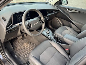 Kia Niro EV Prestige