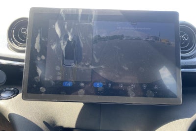 BYD Dolphin Comfort