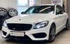 Mercedes C400 AMG Line stc. aut. 4Matic thumbnail