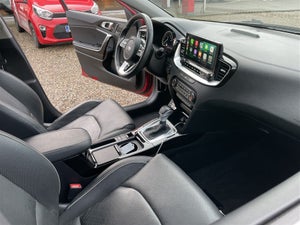 Kia Ceed PHEV Upgrade+ SW DCT