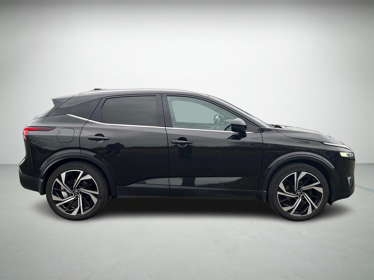Nissan Qashqai mHEV Tekna+ X-tr. billede 5