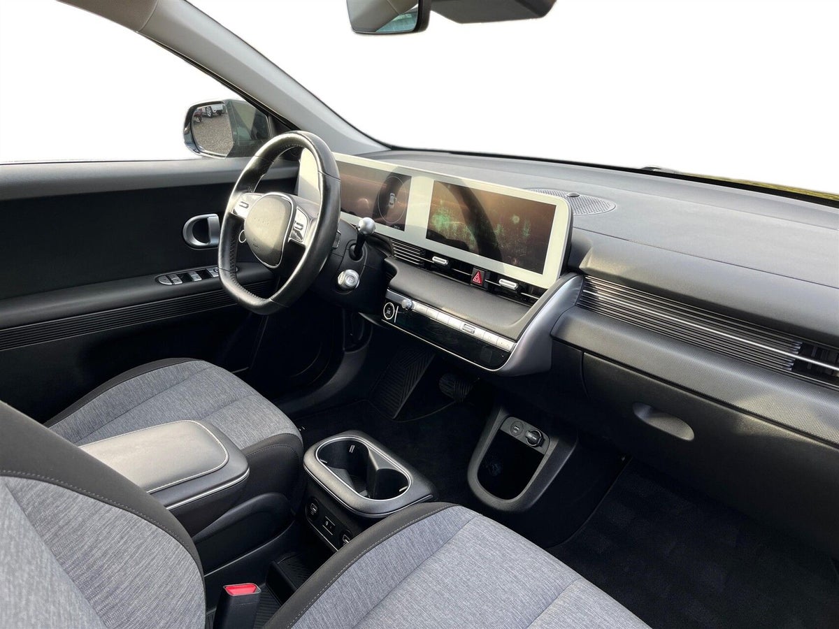 Hyundai Ioniq 5 Dynamiq billede 10