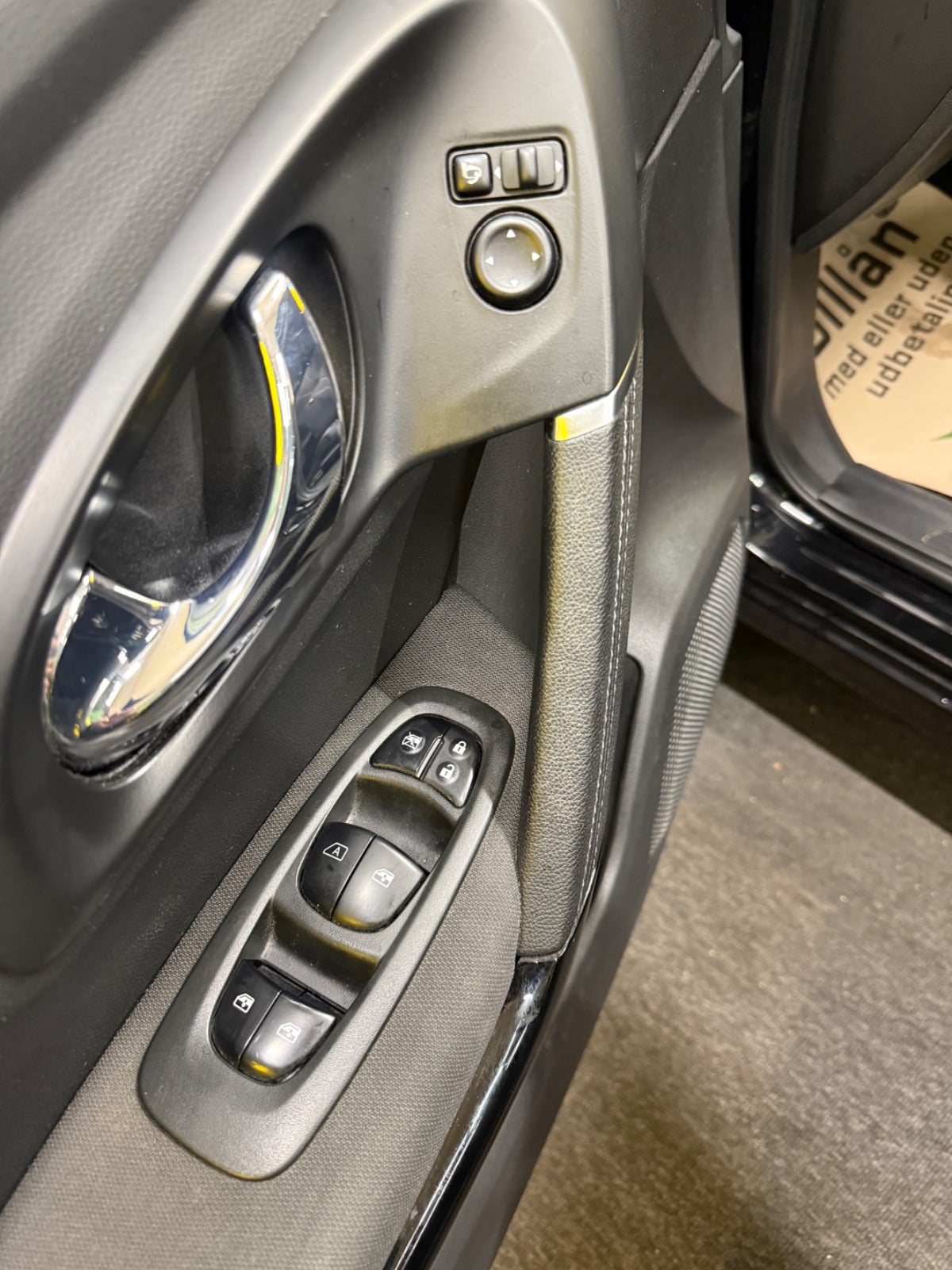 Billede af Renault Kadjar 1,2 TCe 130 Life