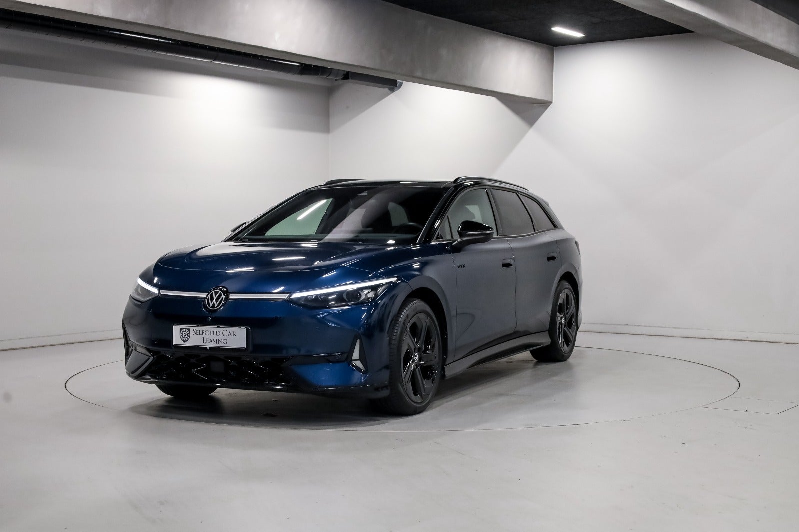 VW ID.7 86 GTX 4Motion