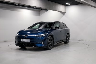 VW ID.7 86 GTX 4Motion