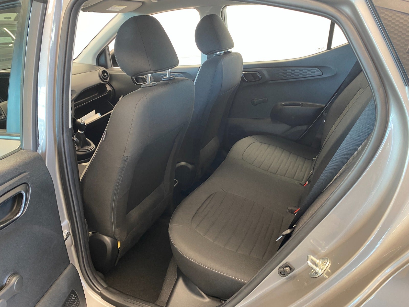 Billede af Hyundai i10 1,0 MPi Essential