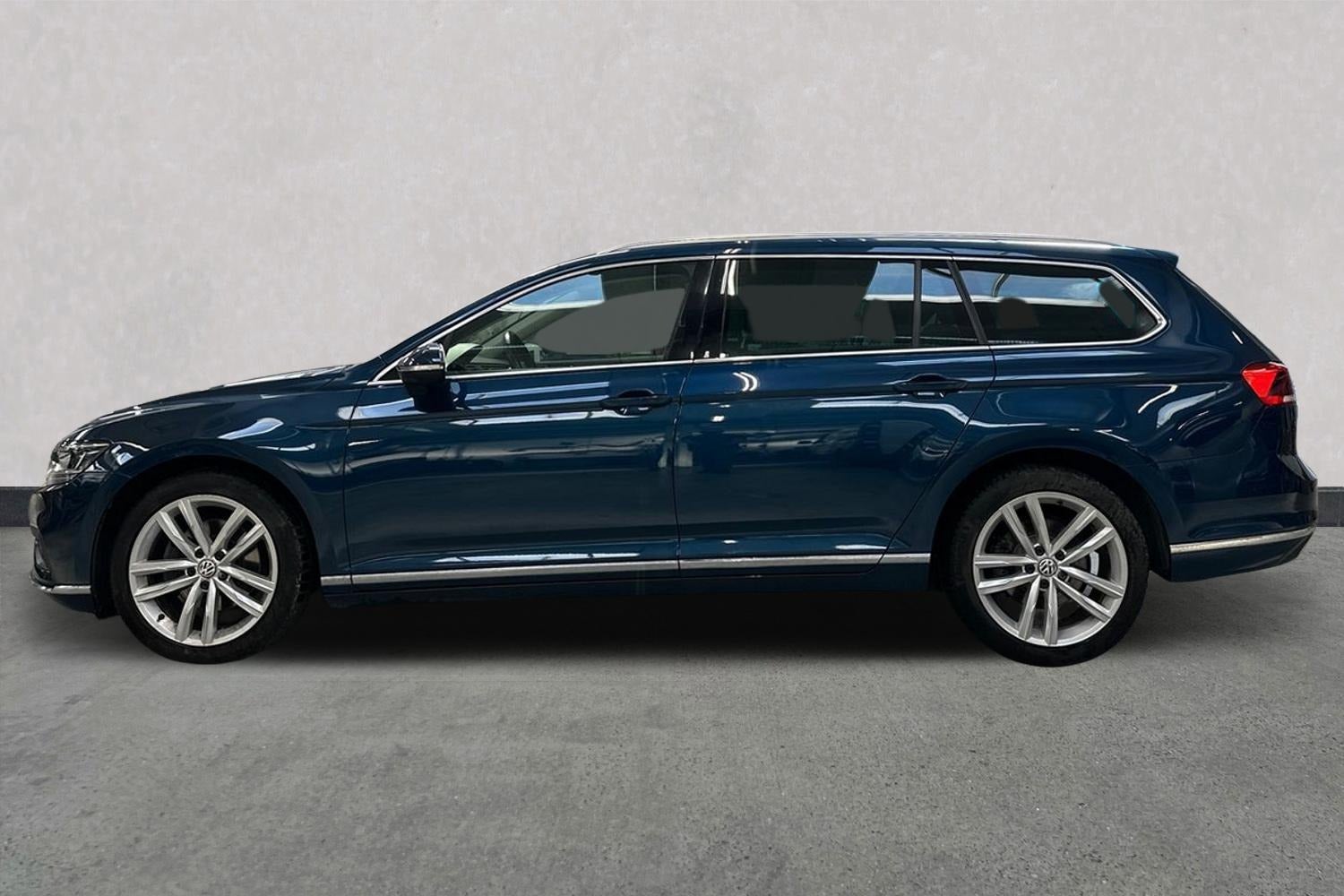 Billede af VW Passat 1,5 TSi 150 Elegance+ Variant DSG