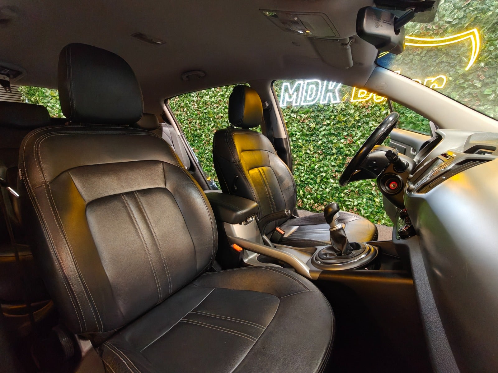 Billede af Kia Sportage 2,0 CRDi 184 Premium