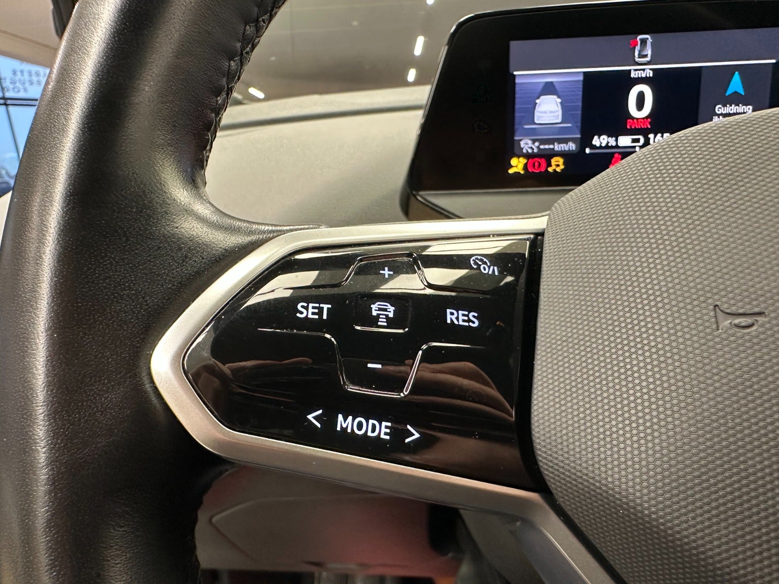 Billede af VW ID.4 77 Pro Performance