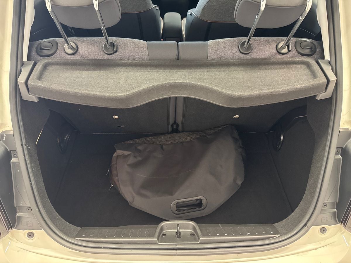 Fiat 500e Icon billede 13