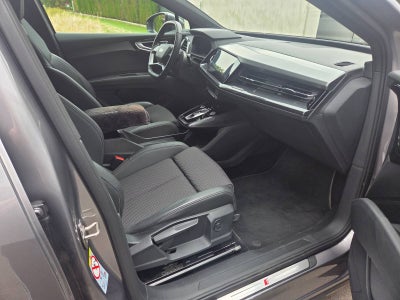 Audi Q4 e-tron S-line