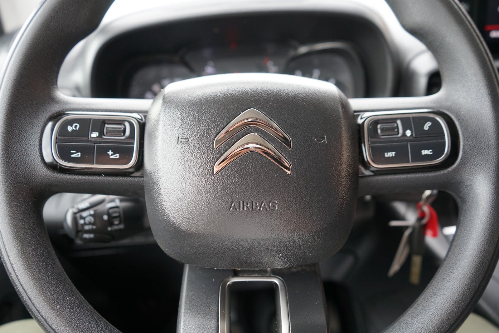 Billede af Citroën Berlingo 1,5 BlueHDi 100 L1N1 Van