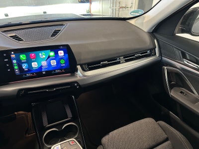 BMW iX1 xDrive30