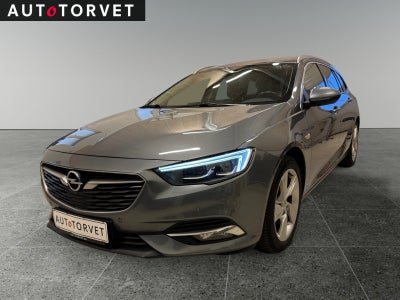 Opel Insignia 1,5 T 165 Dynamic Sports Tourer aut. 5d