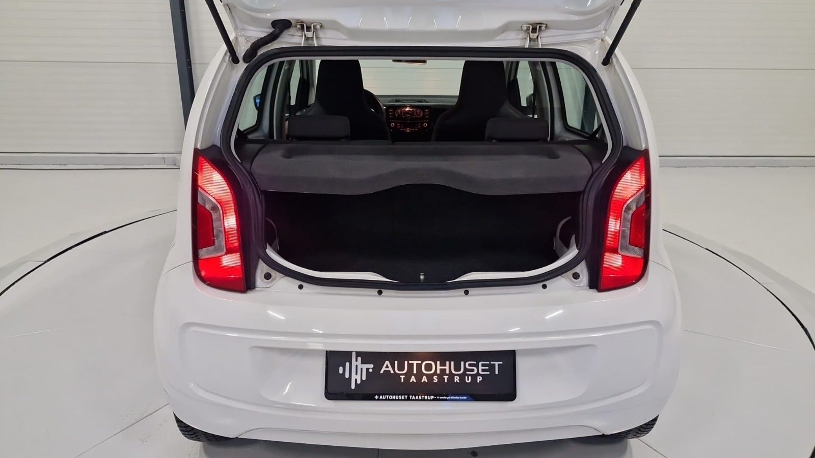 Billede af VW Up! 1,0 60 Life Up! BMT