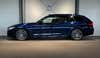 BMW 530e Touring M-Sport+ aut. thumbnail