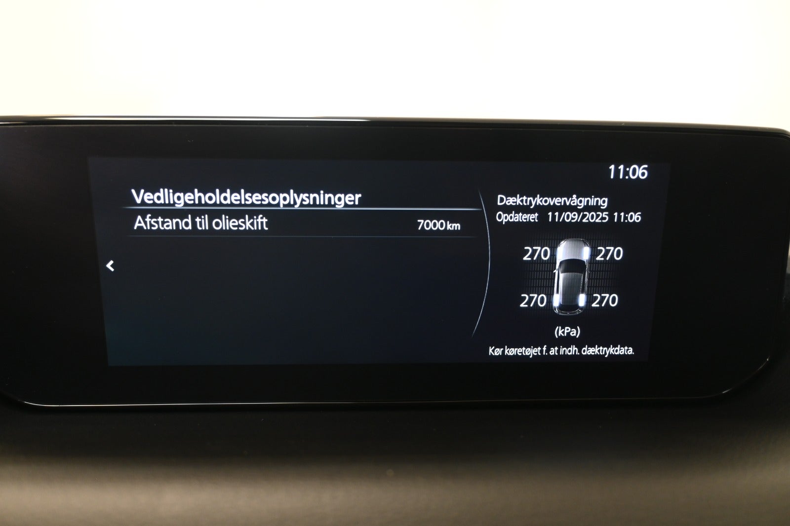 Mazda MX-30 e-SkyActiv R-EV Exclusive-Line