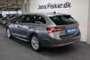 Skoda Octavia TDi 150 Style Combi DSG thumbnail