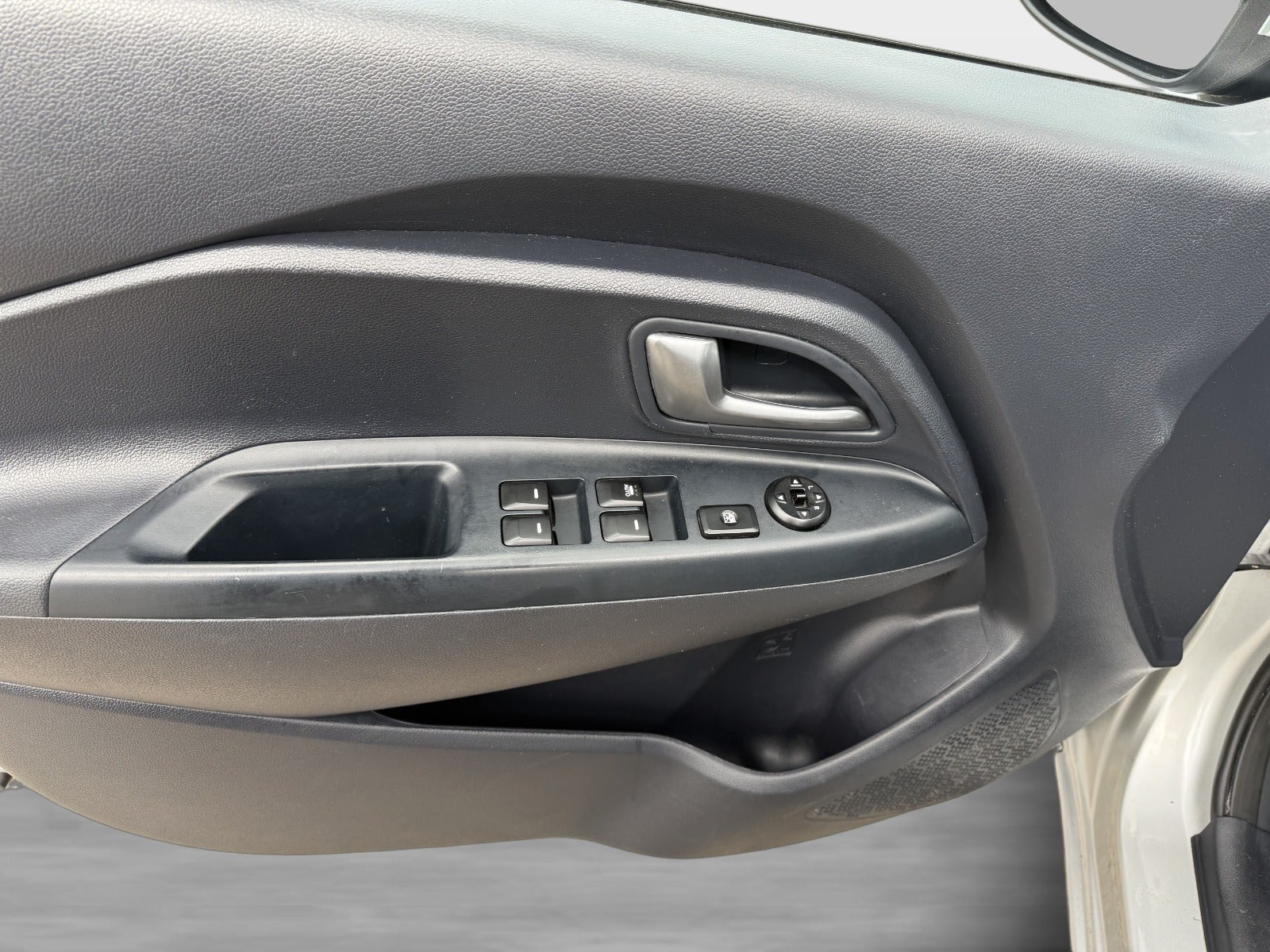 Billede af Kia Rio 1,2 CVVT Limited