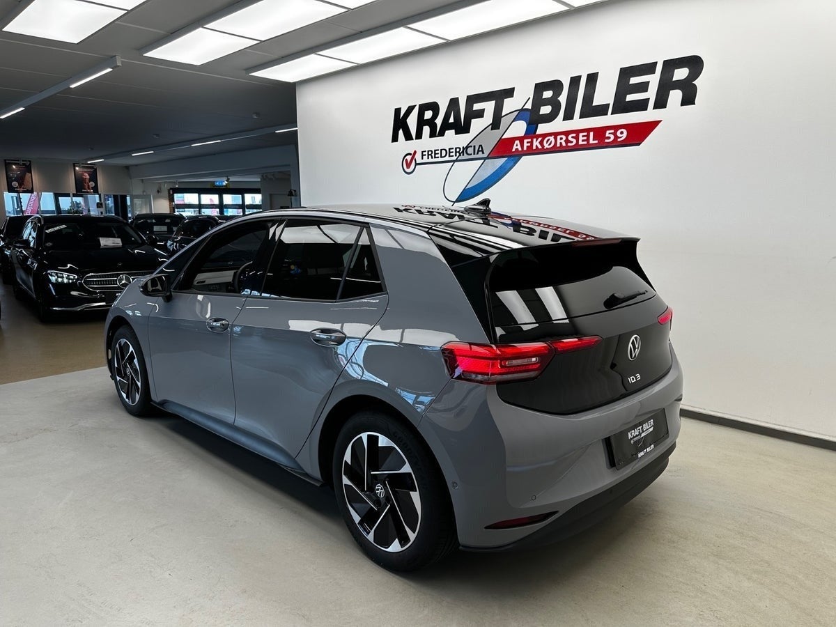 Billede af VW ID.3 58 Pro Performance