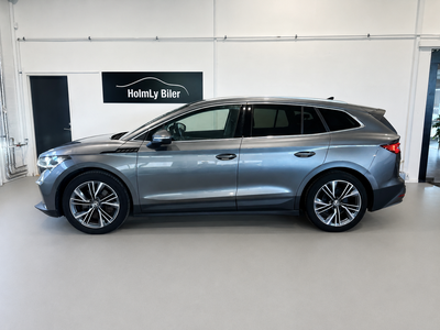 Skoda Enyaq iV Suite