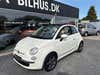 Fiat 500C Lounge thumbnail