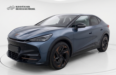 Cupra Tavascan 77 VZ Adrenaline 5d