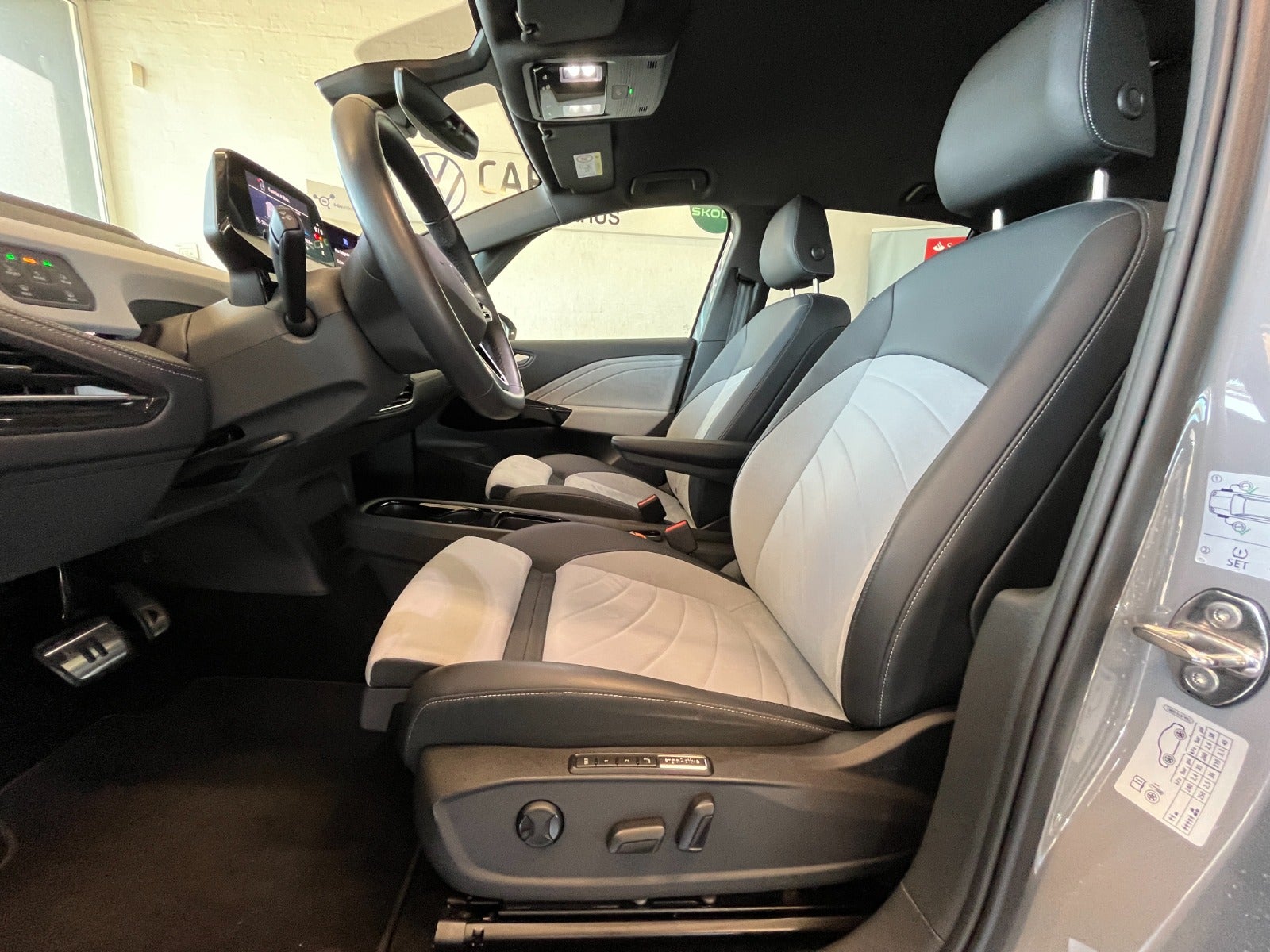 Billede af VW ID.3 77 Max