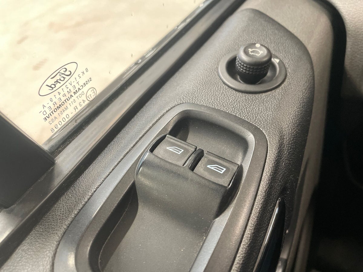 Ford Transit Custom 320L TDCi 185 Sport aut. billede 16