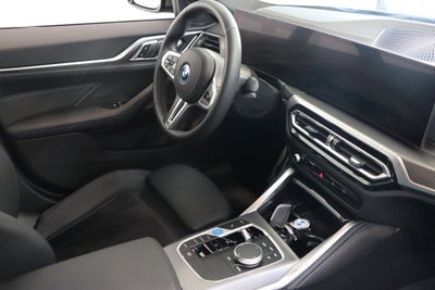 BMW i4 M50 M-Sport xDrive