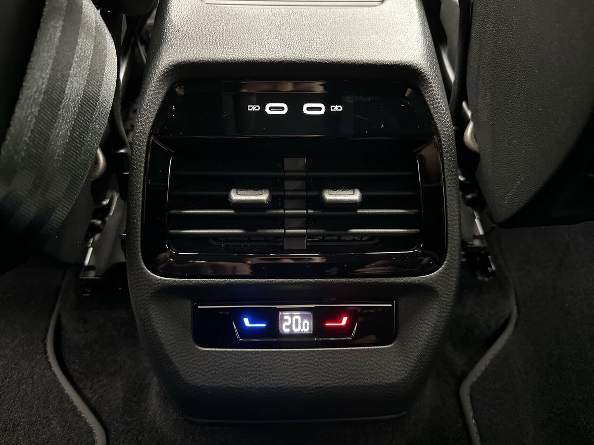 VW ID.5 GTX 4Motion billede 19