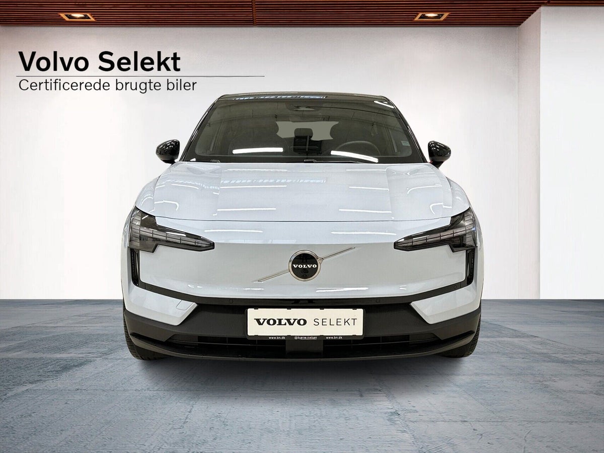 Volvo EX30 Extended Range Ultra billede 7