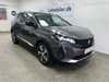 Peugeot 3008 Hybrid GT EAT8