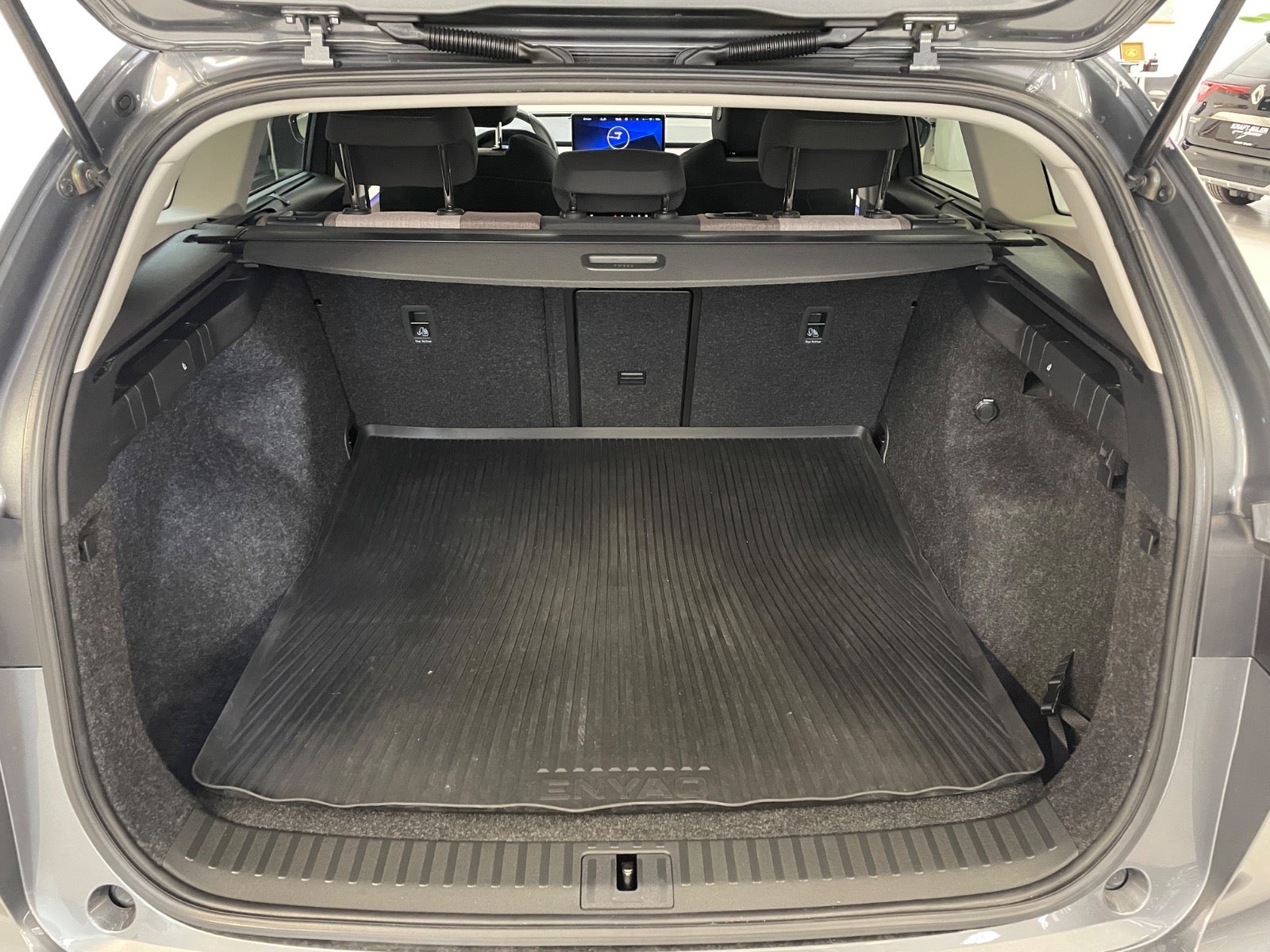 Billede af Skoda Enyaq 60 iV