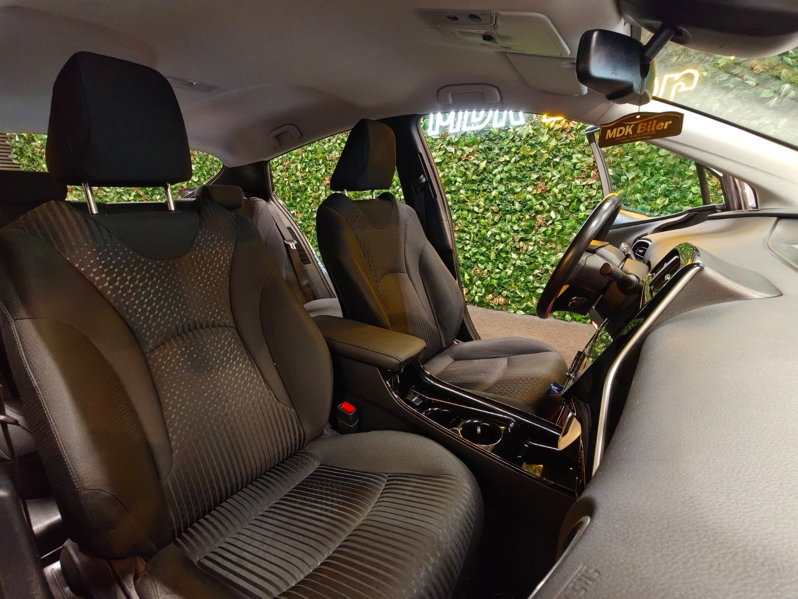 Billede af Toyota Prius+ 1,8 Hybrid H2 CVT