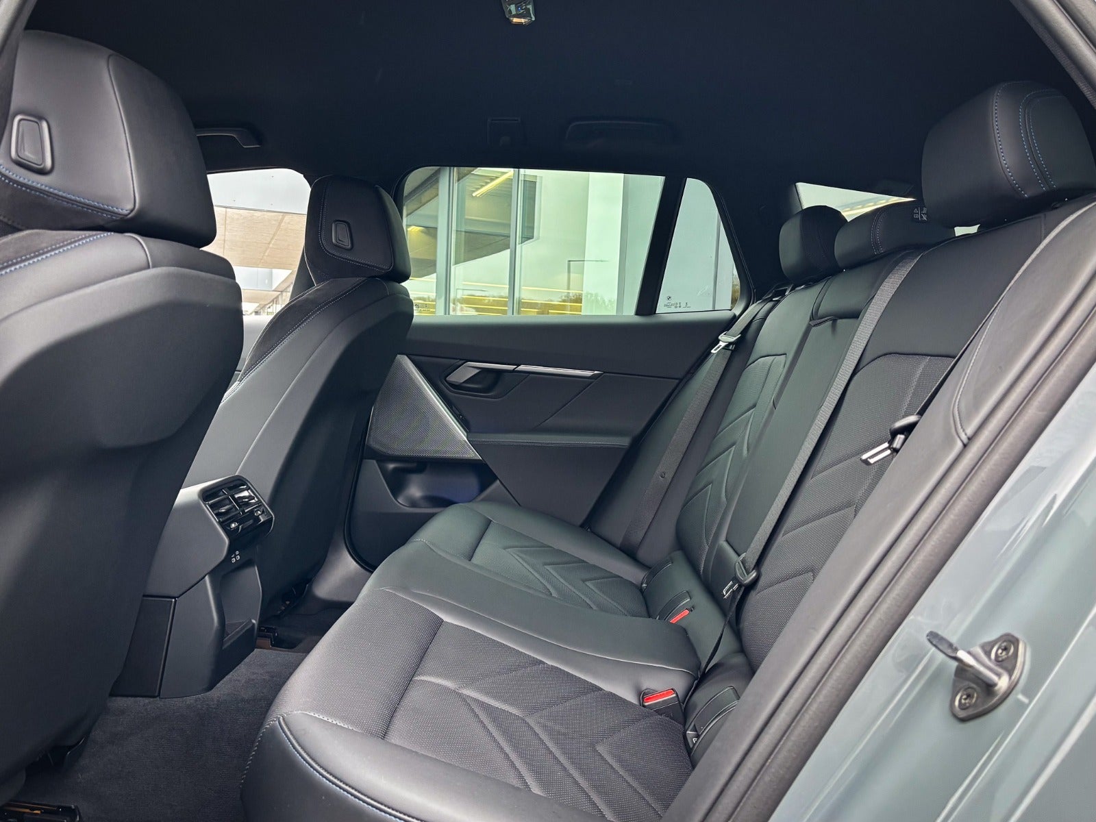 Billede af BMW i5  eDrive40 Touring M-Sport