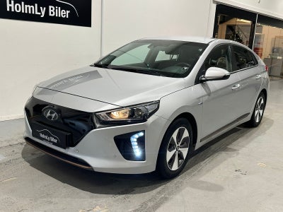 Hyundai Ioniq EV Trend