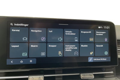 Hyundai Kona EV Ultimate