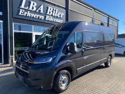 LBA Biler ApS - Opel Movano 35 BlueHDi 140 L3H2 Enjoy+ Van