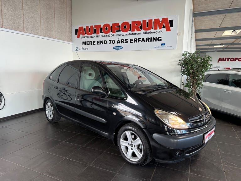 Citroën Xsara Picasso 16V Prestige