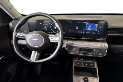 Hyundai Kona EV Advanced