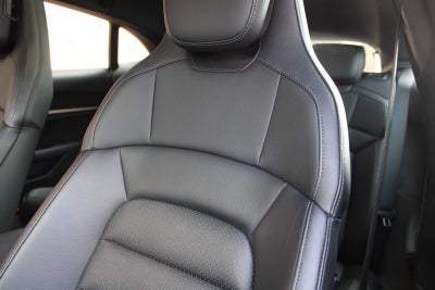 Porsche Taycan 4 Performance+ Cross Turismo