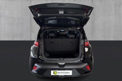 BYD Dolphin Surf Comfort