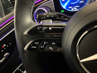 Mercedes EQE500 SUV AMG Premium 4Matic