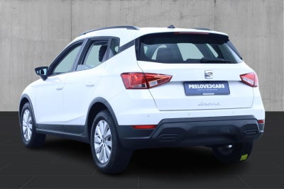 Seat Arona TSi 110 Style DSG