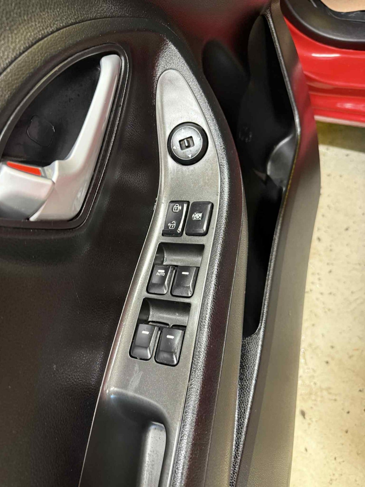 Billede af Kia Picanto 1,2 Limited